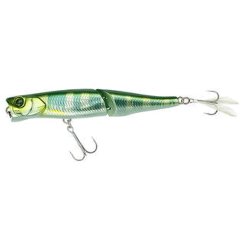 Воблер Jackall Boil Trigger 100 100мм, 10.2г School Oikawa F (1699.09.61)