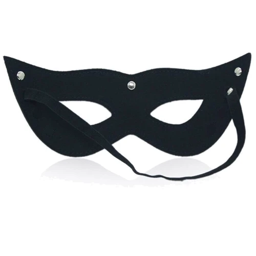 Маска Classic SKN-C026, BLACK