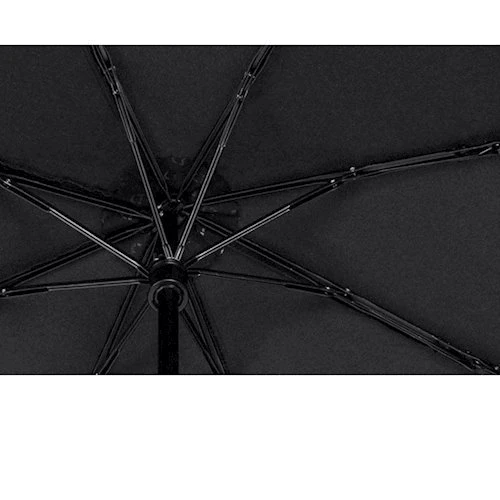 Зонт автомат Xiaomi Mi Mijia Automatic Umbrella: Механизм Автомат