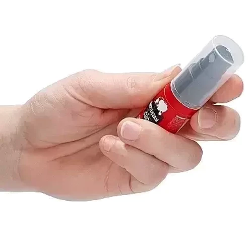 Спрей пролонгирующий Original CBD from Amsterdam - Delay Spray, 15 ml