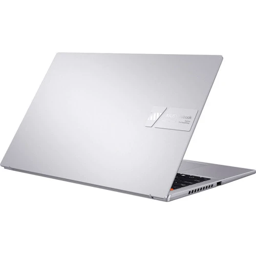 Ноутбук ASUS Vivobook S 15 OLED K3502ZA (K3502ZA-MA059W) RB: Тип экрана глянец