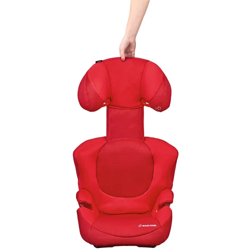 Автокрісло MAXI-COSI Rodi XP2 Poppy red фото 6