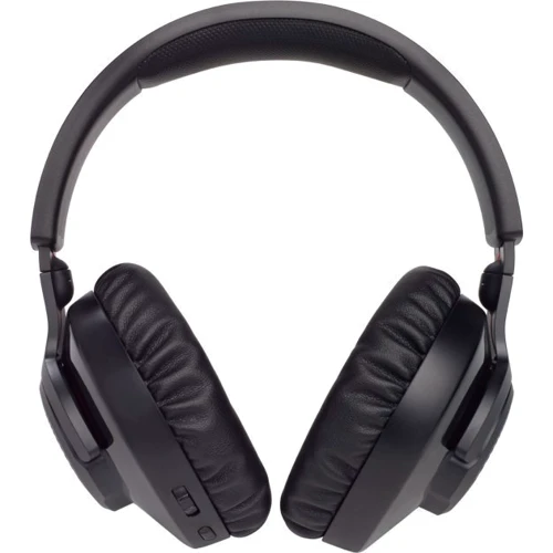 Наушники JBL Quantum 350 Wireless Black (JBLQ350WLBLK): Тип крепления оголовные