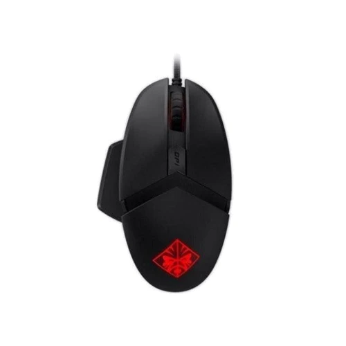 Мышка HP Omen Gaming Reactor Mouse Black 2VP02AA к ноутбуку