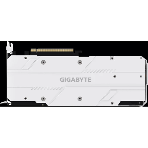 Видеокарта Gigabyte GeForce RTX 2060 SUPER GAMING OC WHITE 8GB (GV-N206SGAMINGOC WHITE-8GD): Тип памяти GDDR6