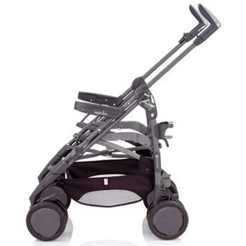 Шасси Inglesina Zippy Free Graphite (AE45A6000)