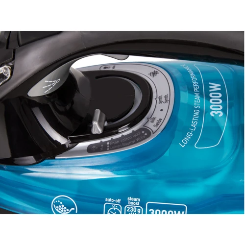 Праска Tefal FV9785: Потужність, Вт 3000 Вт