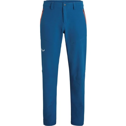 Штани Salewa PUEZ DOLOMITIC DST M REG PNT 27227 8961 - 48/M - Blue (013.002.5572)