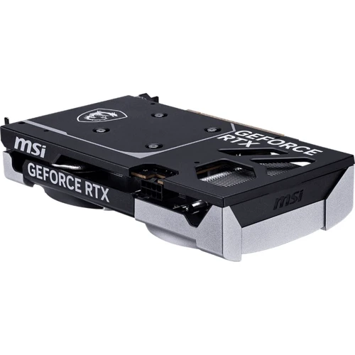Видеокарта MSI GeForce RTX 5060 Ti 8GB VENTUS 2X OC PLUS (G506T-8V2CP) UA