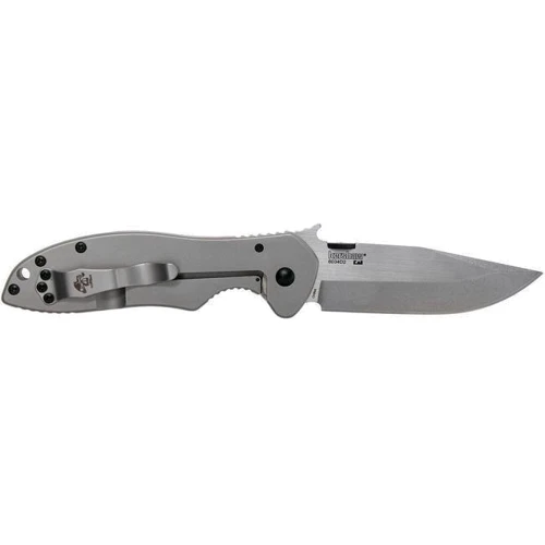 Нож Kershaw CQC-6K (1740.05.45): Количество инструментов 1