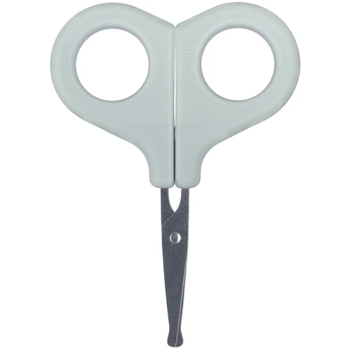 Ножницы детские Bebe Confort Lovely Donkey Green (3106209400)