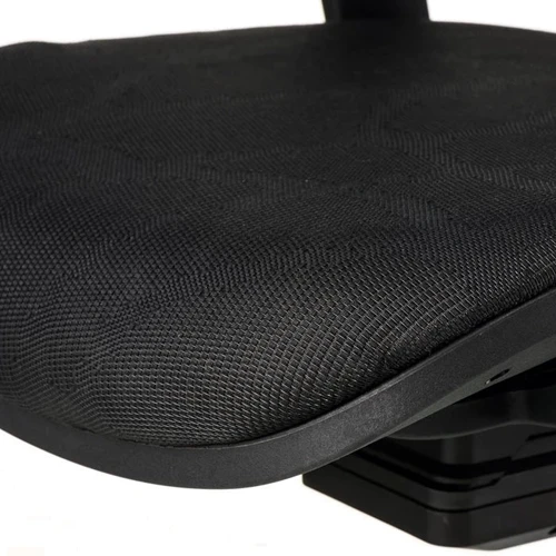 Кресло офисное Special4You Monblan black (E7009)