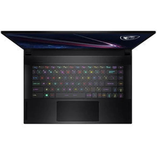 Ноутбук MSI GS66 Stealth 11UE (GS6611UE-075UK) RB: Процесор Intel Core i7-11800H
