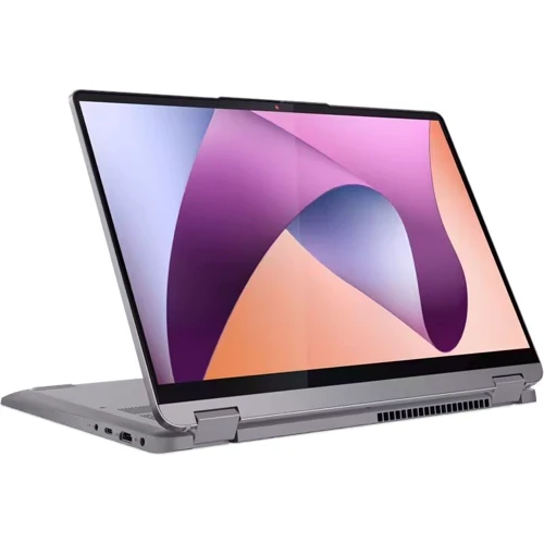 Ноутбук Lenovo IdeaPad Flex 5 14ABR8 (82XX0038US): Оперативная память 16 ГБ (DDR4)