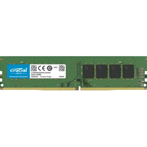 Crucial 8 GB DDR4 3200 MHz (CT8G4DFRA32A)