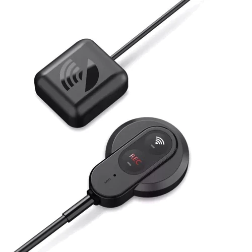 Мото видеорегистратор Viofo MT1 с GPS и двумя камерами: Макс. разрешение картинки Wide Quad HD (2560x1440)
