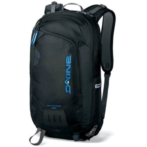 Рюкзак Dakine Altitude 25l (Black)
