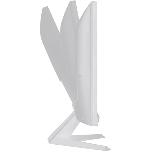 Монитор ASUS VY229HF (90LM0960-B03170): Покрытие экрана матовое