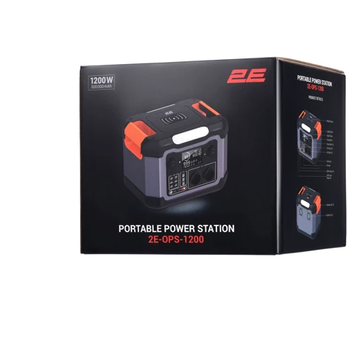 Зарядная станция 2Е OPS 1080Wh,1200W UA