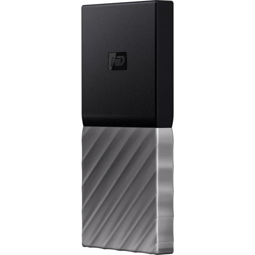 WD My Passport 2 TB (WDBKVX0020PSL-WESN) фото 5