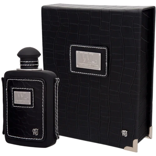 

Парфюмированная вода Alexandre J Western Leather Black 100 ml