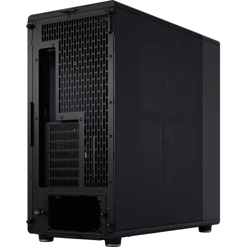 Корпус Fractal Design North XL Charcoal Black (FD-C-NOR1X-01): Типорозмір Midi-Tower