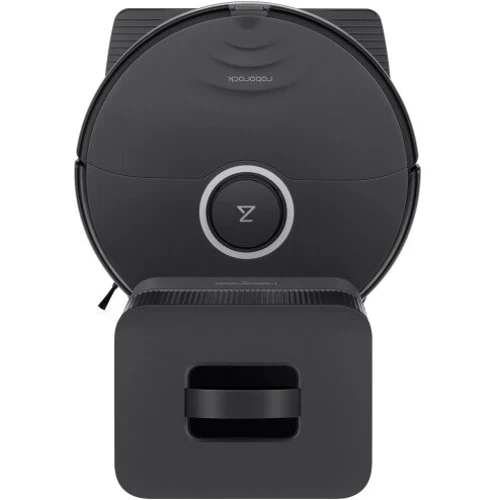 Робот-пилосос Xiaomi RoboRock S8+ Black: Тип для сухой и влажной уборки
