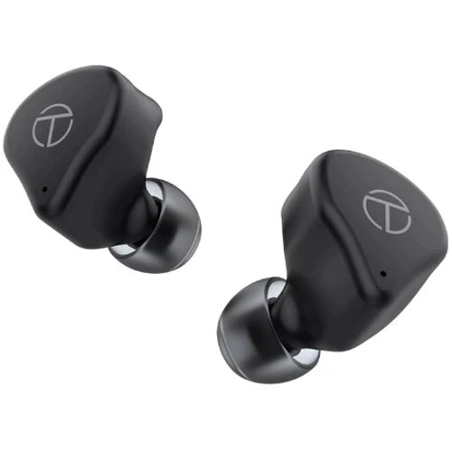 Наушники TRN BT1 Black: Тип крепления без креплений