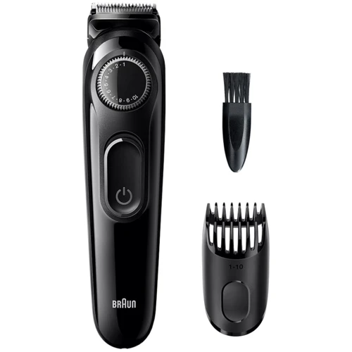 Машинка для стрижки (триммер) Braun BT 3222