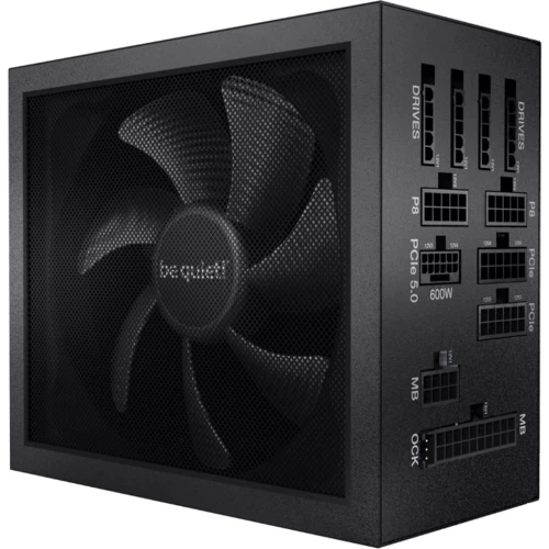 Блок питания be quiet! Dark Power 13 850W (BN334)
