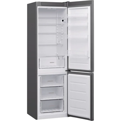 Холодильник Whirlpool W5 911E OX1: Тип xолодильник двухкамерный