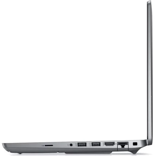 Ноутбук Dell Precision 3470 (R9TP8-13THC1) RB: Екран 14" (1920x1080) FullHD