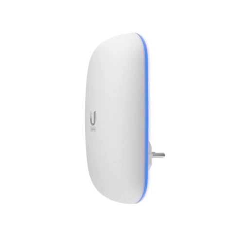 Точка доступа WiFi Ubiquiti U6-Extender: Максимальная скорость 2402 Мбит/с