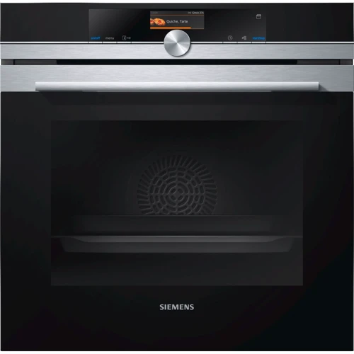 Духовой шкаф электрический Siemens HS636GDS2
