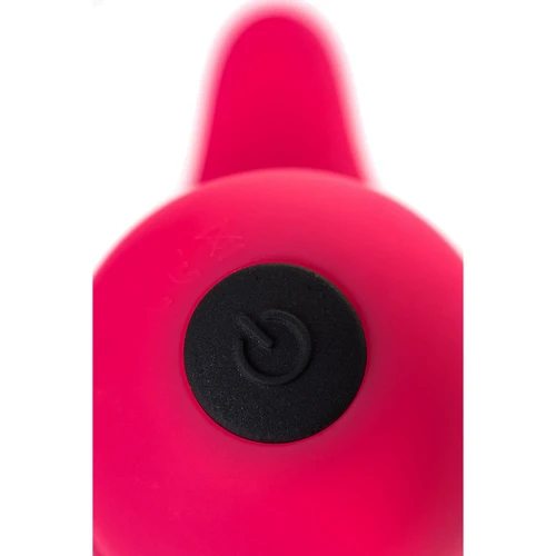 Вибратор A-Toys 20-Modes Vibrator Рink