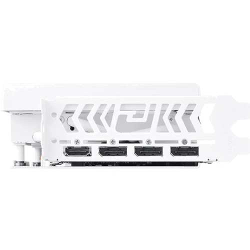 Відеокарта PowerColor Hellhound Spectral White AMD Radeon RX 7800 XT 16GB GDDR6 (RX 7800 XT 16G-L/OC/WHITE): Форм-фактор Стандартная