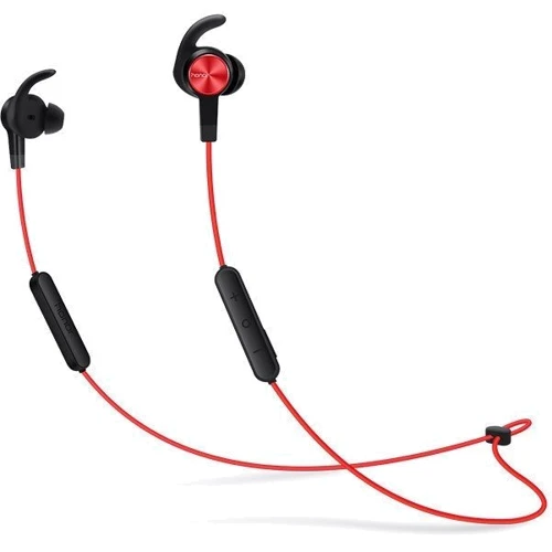 Навушники Huawei AM61 Sport Red (2452501): Тип кріплення без кріплень