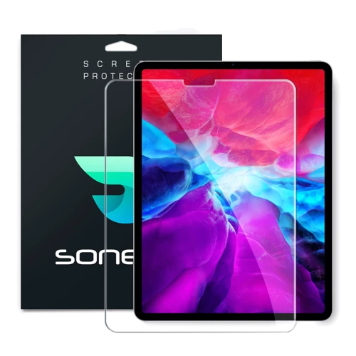 Аксесуар для iPad Soneex Tempered Glass Pro Clear for iPad Air 2020/iPad Air 2022/iPad Pro 11 (2018-2022)