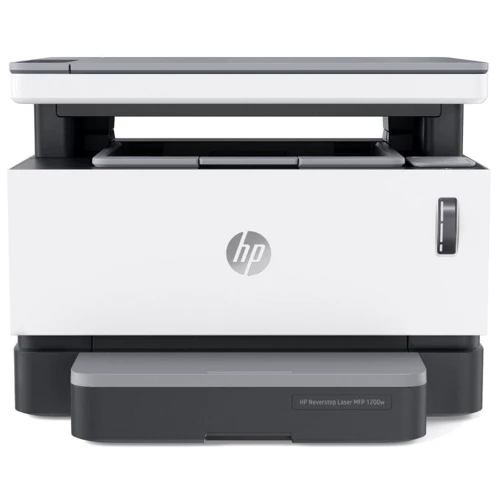 МФУ HP Neverstop Laser 1200W (4RY26A): Класс устройства офисный