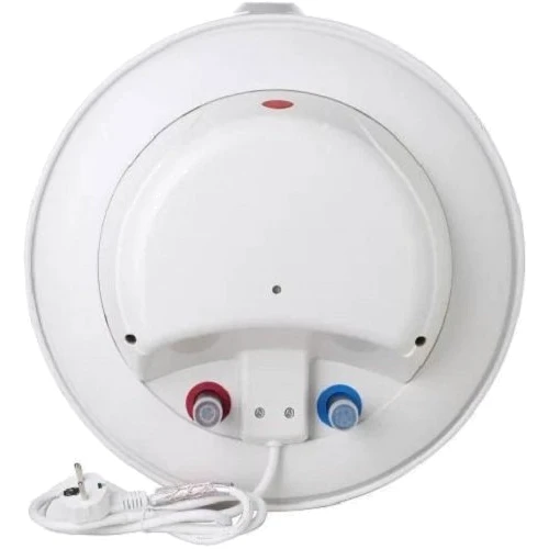 Бойлер MIDEA D50-15F1(W): Монтаж Вертикальный настенный