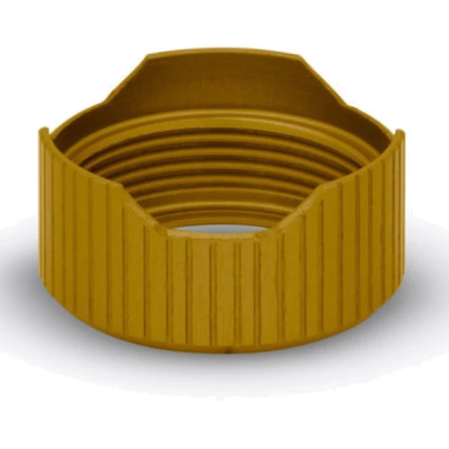 Система охлаждения EKWB EK-Quantum Torque Compression Ring 6-Pack HDC 16 - Satin Gold: Назначение Для охлаждающего контура СВО