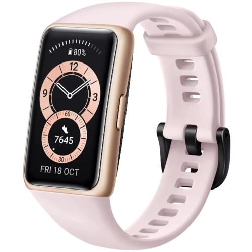 Фитнес-браслет Huawei Band 6 Sakura Pink (55026632)