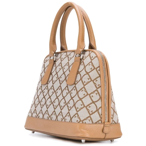 Женская сумка-купол Furla Fantastica S Dome бежевая (1023612): Пол Женский