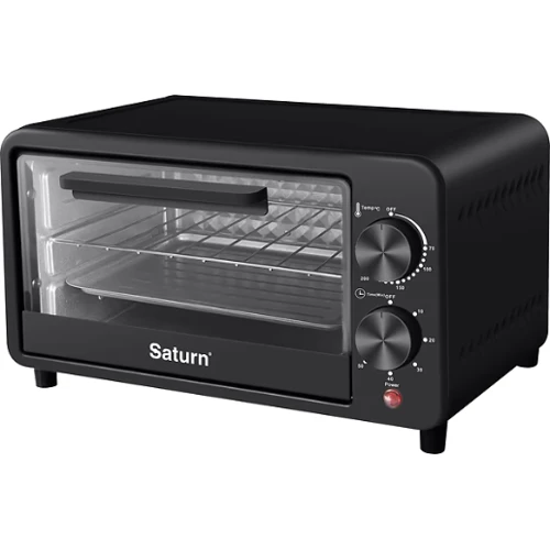 Электродуховка настольная Saturn ST-EC3302