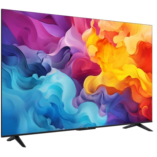 Телевизор TCL 55P655: Тип LED-телевизоры