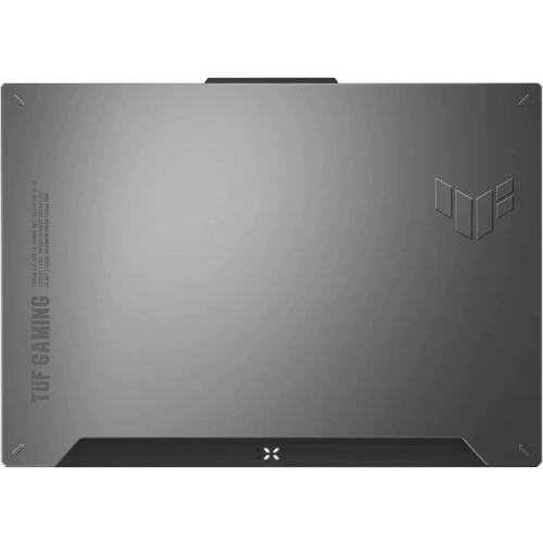Ноутбук ASUS TUF Gaming A15 FA507NVR Jaeger Gray (FA507NVR-LP155) UA: Объем накопителя 512 ГБ (SSD)