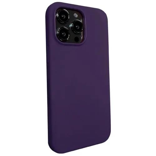 Чохол для iPhone K-DOO Mag iCoat Deep Purple для iPhone 14 Pro Max