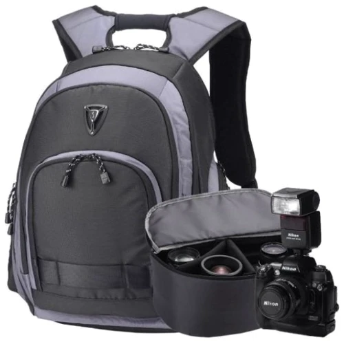 Сумка для ноутбуков Sumdex 16'' Black (PON-395GY)