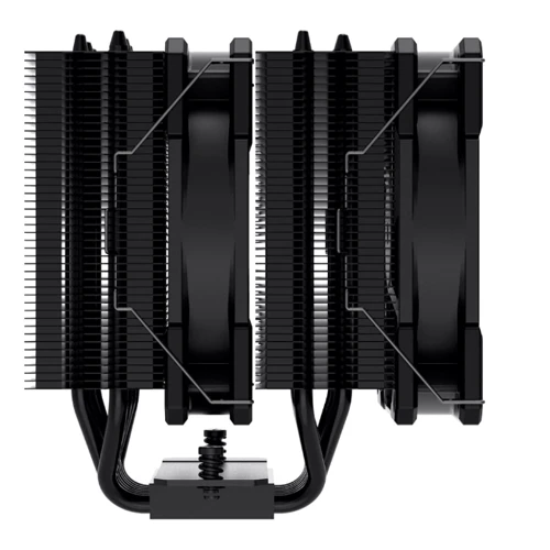 Кулер ID-Cooling SE-207-XT ARGB: Роз'єм 4pin