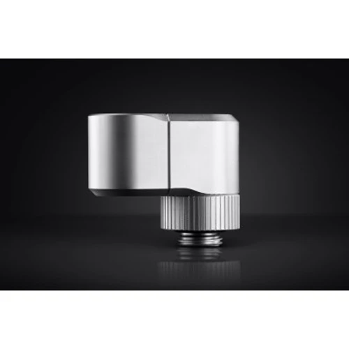 Система охлаждения EKWB EK-Quantum Torque Double Rotary Offset 21 - Satin Titanium фото 7